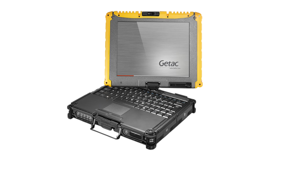 Getac